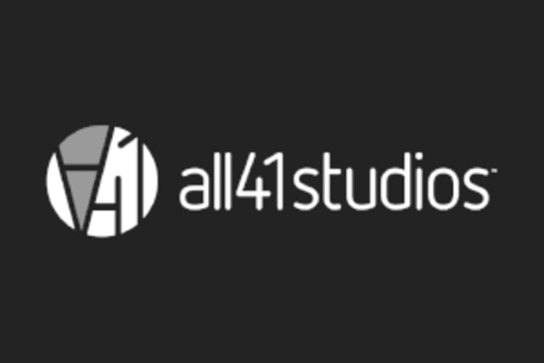 Slot Dalam Talian All41Studios Paling Popular