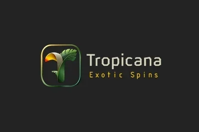 Slot Dalam Talian Tropicana Exotic Spins Paling Popular