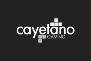 Slot Dalam Talian Cayetano Gaming Paling Popular