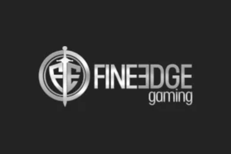 Slot Dalam Talian Fine Edge Gaming Paling Popular