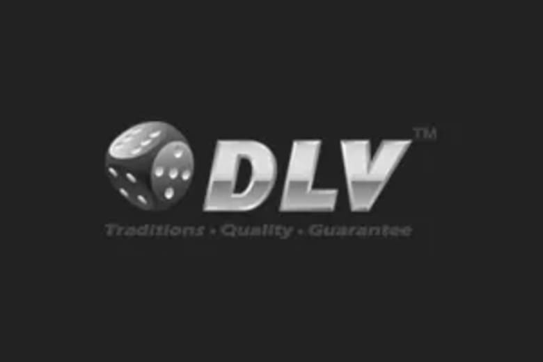 Slot Dalam Talian DLV Games Paling Popular