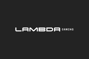 Slot Dalam Talian Lambda Gaming Paling Popular