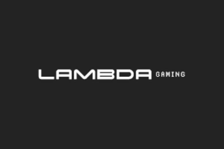 Slot Dalam Talian Lambda Gaming Paling Popular