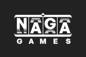 Slot Dalam Talian Naga Games Paling Popular