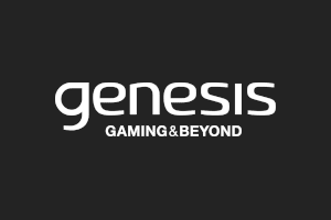 Slot Dalam Talian Genesis Gaming Paling Popular