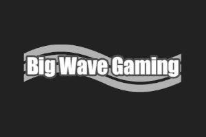 Slot Dalam Talian Big Wave Gaming Paling Popular