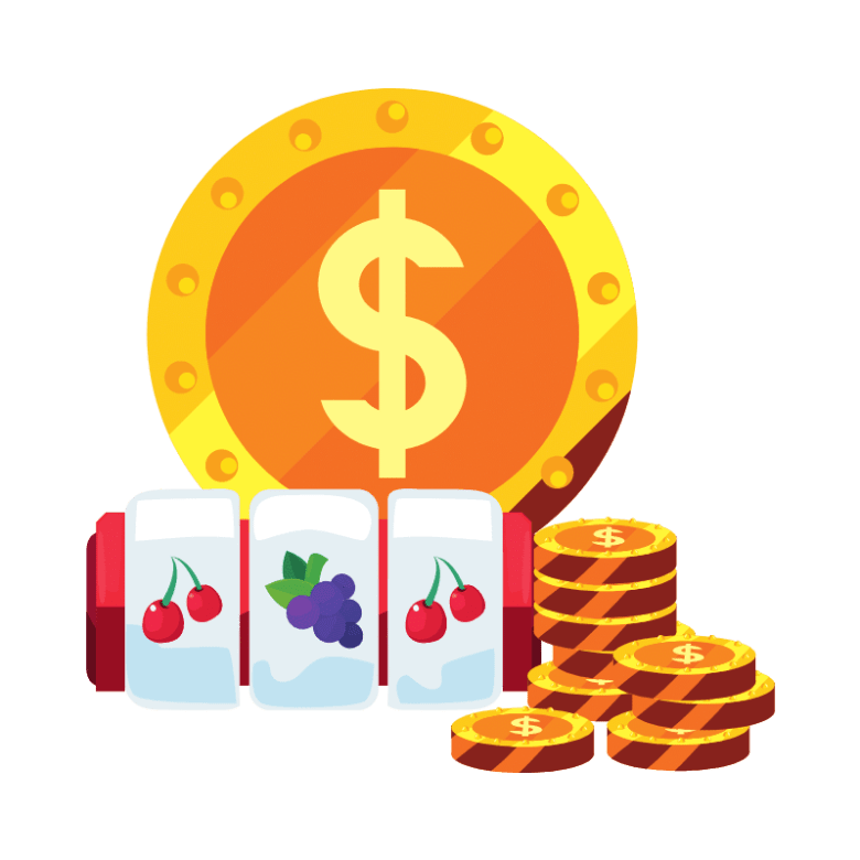 Tapak Slot Terbaik dengan Deposit Minimum 1 Dolar