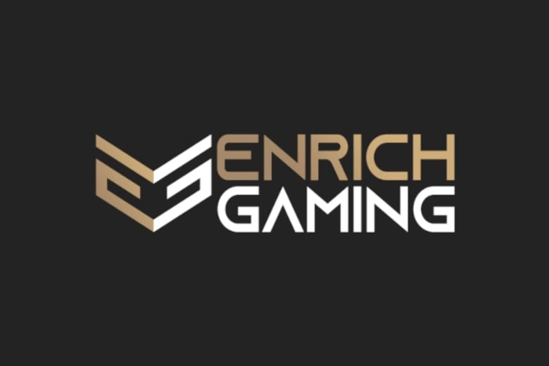 Slot Dalam Talian Enrich Gaming Paling Popular