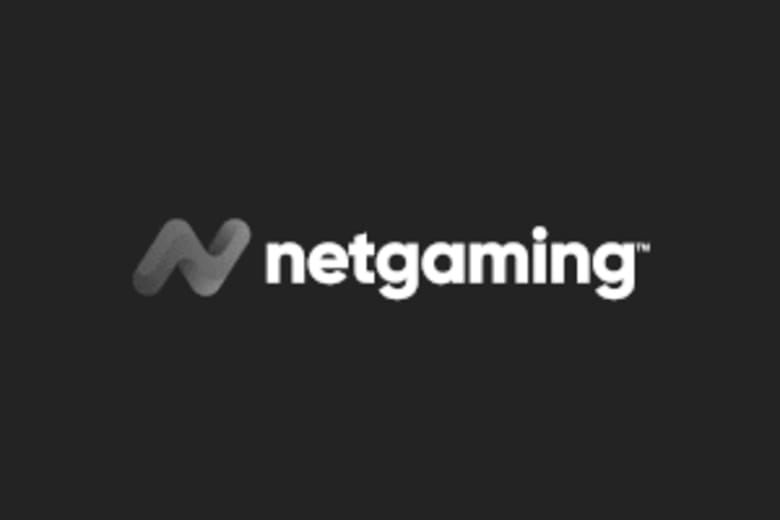 Slot Dalam Talian NetGaming Paling Popular