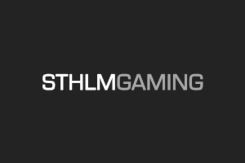 Slot Dalam Talian Sthlm Gaming Paling Popular