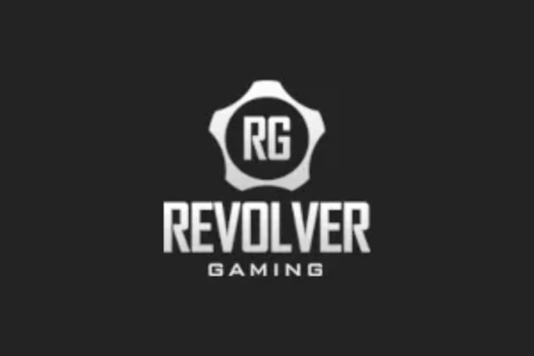 Slot Dalam Talian Revolver Gaming Paling Popular