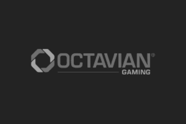 Slot Dalam Talian Octavian Gaming Paling Popular