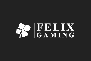 Slot Dalam Talian Felix Gaming Paling Popular