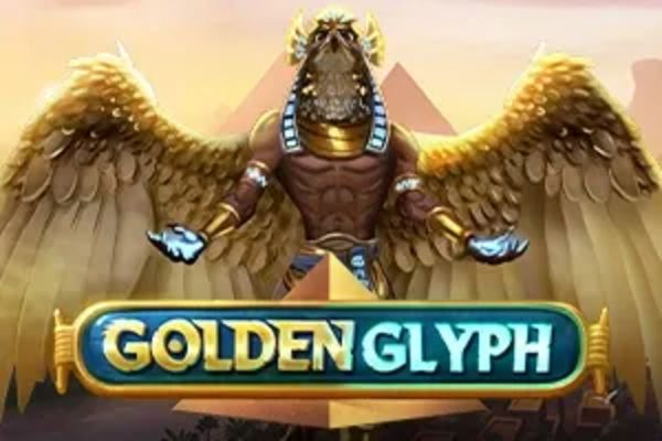 Golden Glyph 3