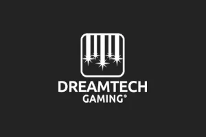 Slot Dalam Talian DreamTech Gaming Paling Popular
